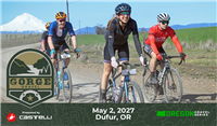 Gorge Gravel Where Every Gravel Season Begins.